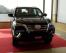 2016 Toyota Fortuner India launch on November 7