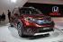 Honda BR-V scores 5 stars in ASEAN NCAP crash tests