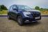 Driving the Mahindra XUV7OO AX7 Luxury Pack Diesel AT