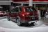 Honda BR-V scores 5 stars in ASEAN NCAP crash tests