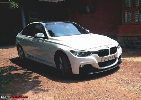 Pre-worshipped car of the week : Buying a Used BMW 3-Series | Team-BHP