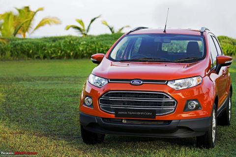 Rs 16 lakh: Enjoyable-to-drive automotive to exchange ageing Ford EcoSport