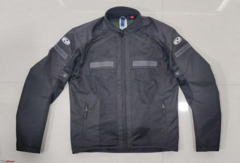 motorcycle riding gear online india