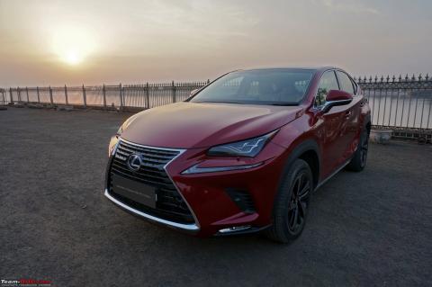 One Lexus dealer is already shutting down | Team-BHP