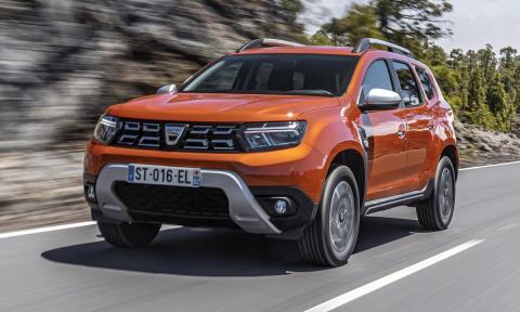 Nissan confirms Duster & Triber-based models for India | Team-BHP