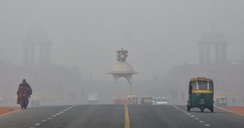 Odd-even plan to be enforced in Delhi from November 13-17 | Team-BHP