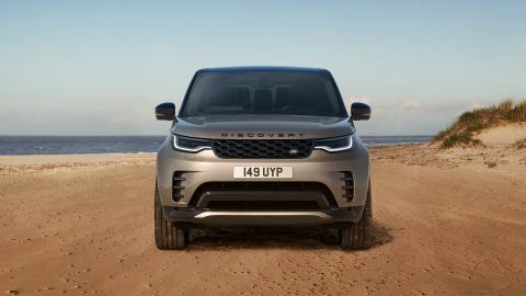 India-spec Land Rover Discovery facelift specs revealed | Team-BHP