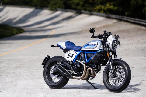 ducati scrambler bhp