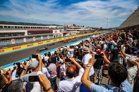 French Grand Prix is 10th F1 race to be cancelled | Team-BHP