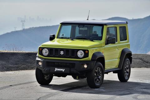 Rumour: Maruti Jimny India launch in 2021 | Team-BHP