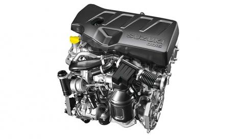 Maruti Suzuki killed off its 1.5L diesel engine due to a design flaw ...