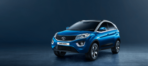 Tata Nexon Xz Variant Launched At Rs Lakh Team Bhp