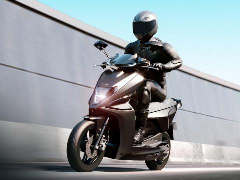 Simple Energy e-scooter deliveries postponed to Q1 2023 | Team-BHP