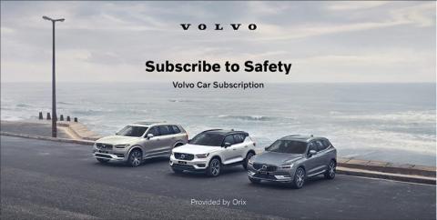 Volvo launches subscription programme in Delhi & Gurgaon | Team-BHP