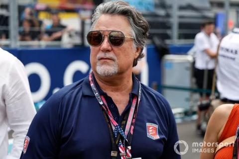 FIA approves Andretti's application to join F1 as 11th team | Team-BHP