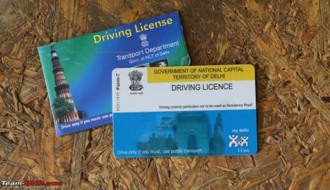 driving license study book