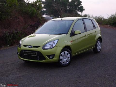 Why I sold my 2010 Ford Figo after 1.84L km

 | Daily News Byte