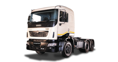 Tata Motors launches Prima trucks in Bangladesh | Team-BHP