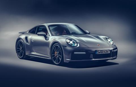 Porsche 911 Turbo S (992) priced at Rs. 3.08 crore | Team-BHP