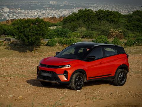 Top 10 Best-selling Cars In India - September 2023 | Team-BHP