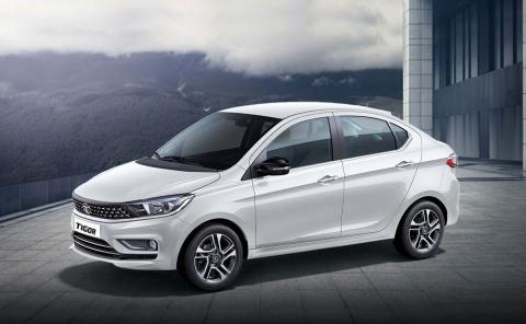 Rumour: Tata Tiago CNG, Tigor CNG unofficial bookings open | Team-BHP